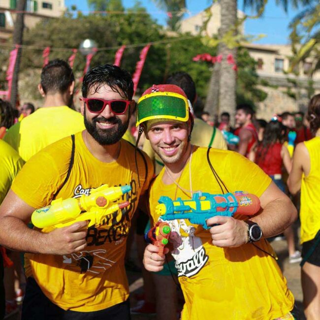 Bandolers de Canavall